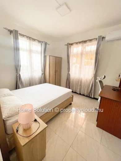Groundfloor 3 Bedroom Apartment 