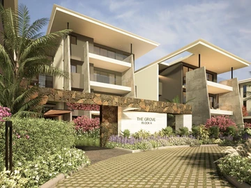 3 Bedroom Apartment