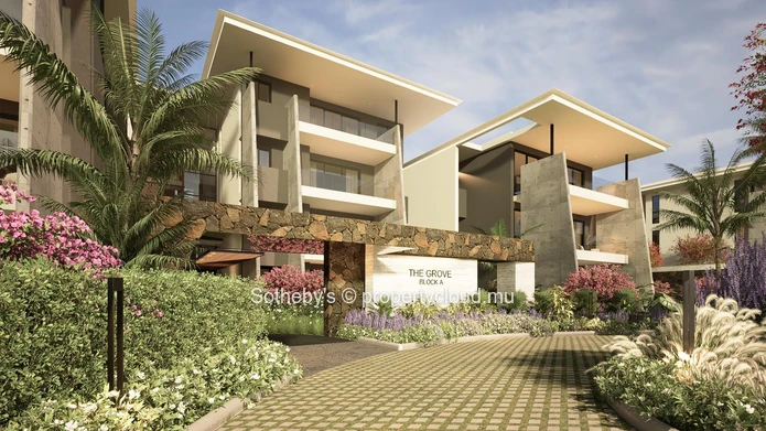 The Grove Living