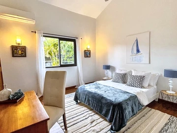 Villa de 4 Chambres