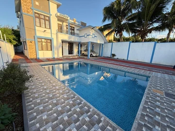 Villa de 3 Chambres