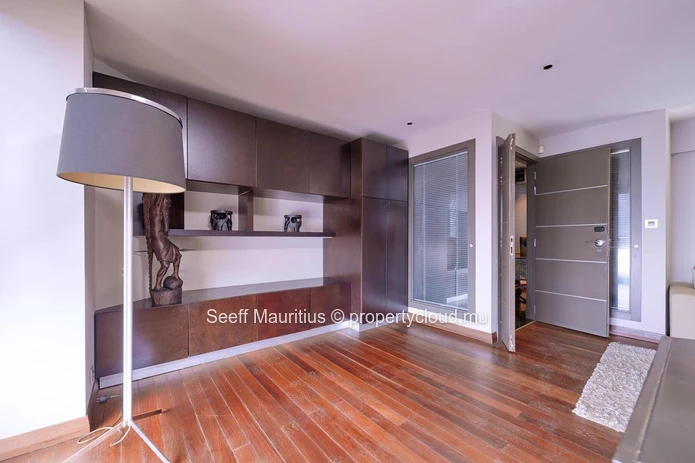 Duplex Office with Stunning Views Available in Grand Baie