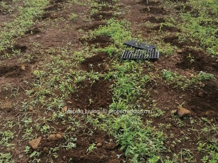 Farm for sale in Chamouny — Sea & Mountain Views