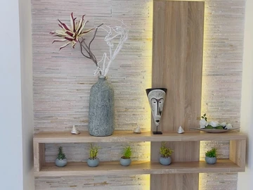 Villa de 4 Chambres