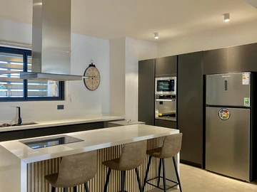3 Bedroom Apartment