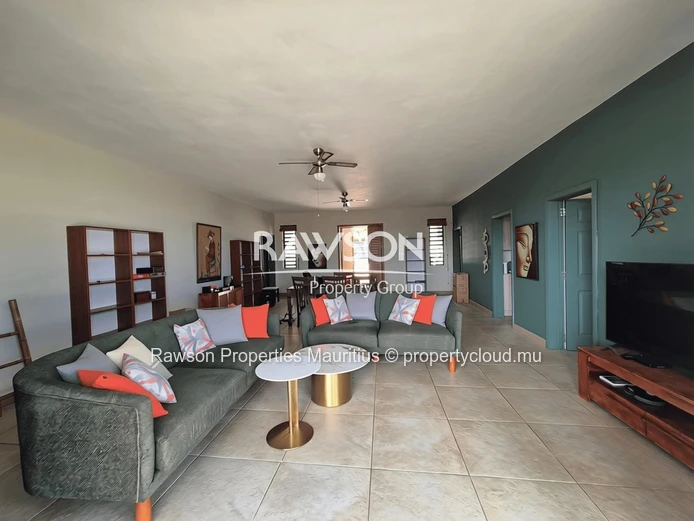 4-Bedroom House | Tamarin | Pool, Garden & Independent Studio