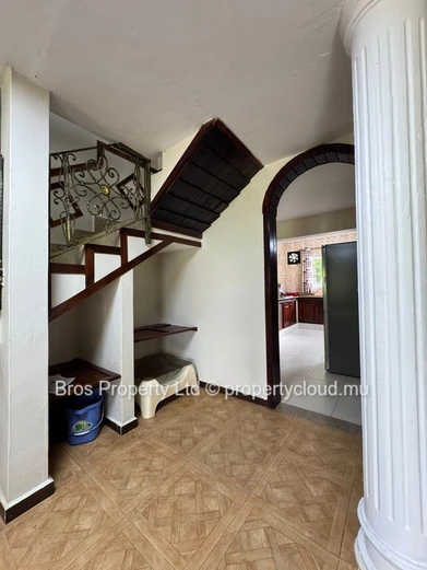 Chalet for Sale - Domaine de la Grave, Village Bananes | Rs 15M