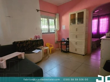 Maison de 5 Chambres
