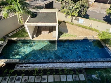 3 Bedroom Penthouse