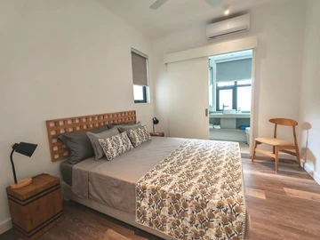 3 Bedroom Townhouse, Duplex