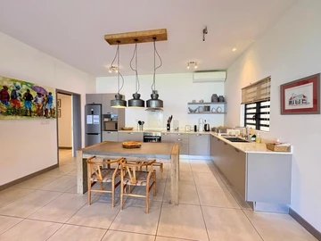 Appartement de 3 Chambres