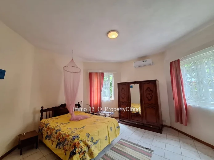 Maison / Villa - 6 chambres - Flic en Flac - Ref. MA95057VE