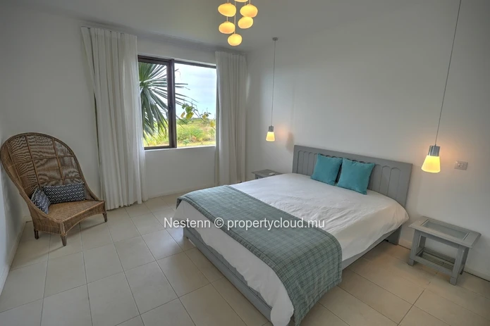 Discover your dream villa in Mauritius: A golfer's paradise