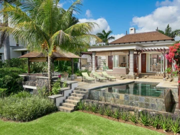 4 Bedroom Villa