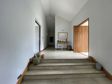 Villa de 4 Chambres