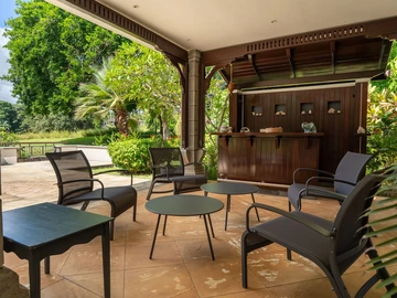Villa de 3 Chambres