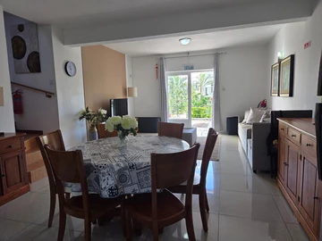 3 Bedroom Townhouse, Duplex
