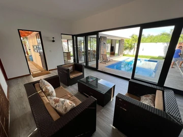 Villa de 3 Chambres