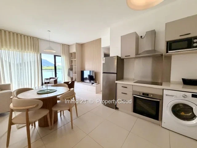 Apartment - 2 bedrooms - Moka - Ref. AP100474LO