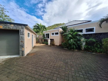 Villa de 3 Chambres