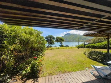3 Bedroom Villa