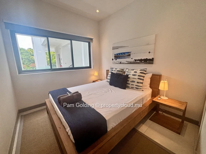 Appartement 3 chambres en suite à La Mivoie, Rivière Noire