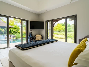 Villa de 3 Chambres