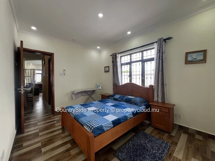 Walking distance to the beach