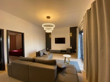 Appartement de 2 Chambres