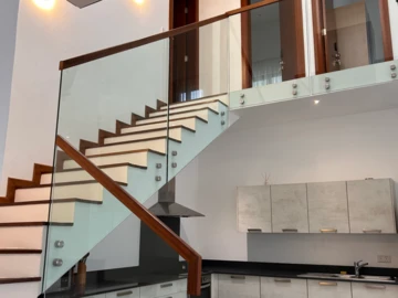 4 Bedroom Townhouse, Duplex