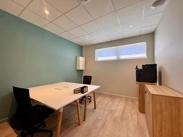 Bureau