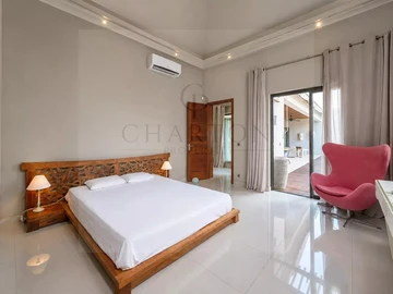 Villa de 4 Chambres
