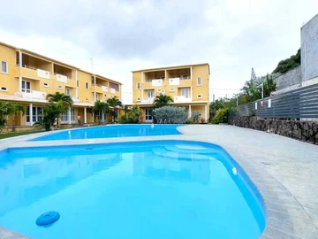 Appartement de 3 Chambres