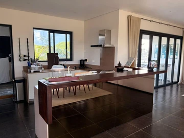 Penthouse de 4 Chambres