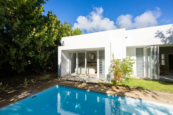 Calodyne - Charming 3 bedrooms home with swimming pool (Sole Mandate)