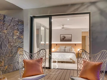 Villa de 5 Chambres