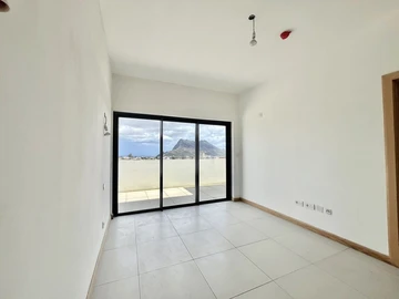 Penthouse de 3 Chambres