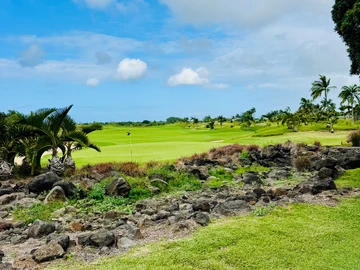 Residential Land