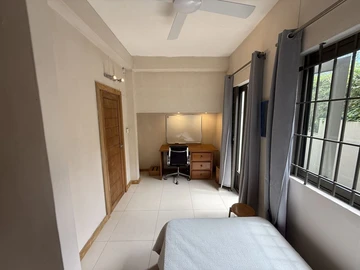 4 Bedroom Townhouse, Duplex