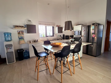 Maison de 3 Chambres