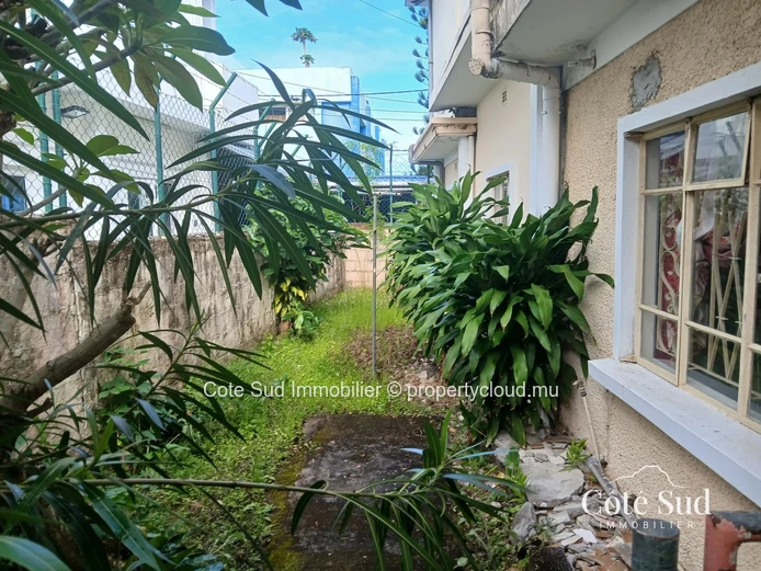 Deux maisons à vendre à Mahébourg – Fort potentiel d’investissement
