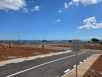 Residential Land