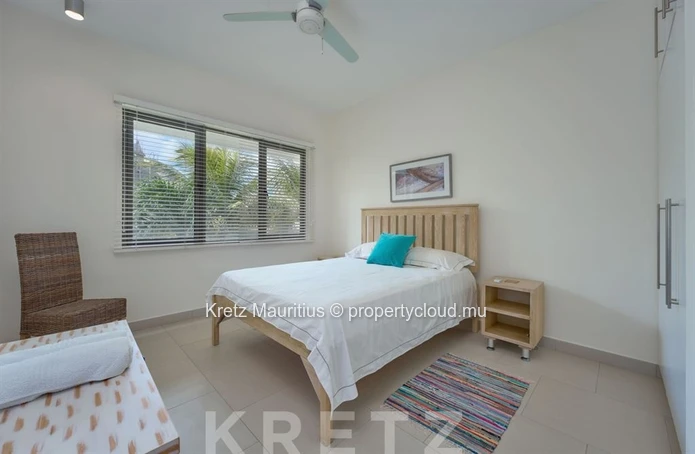 Appartement élégant à 1 minute de la plage