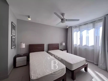 Penthouse de 3 Chambres