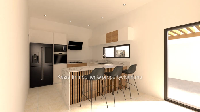 Maison Contemporaine Avec Piscine Privative