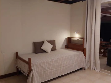 Maison de 4 Chambres