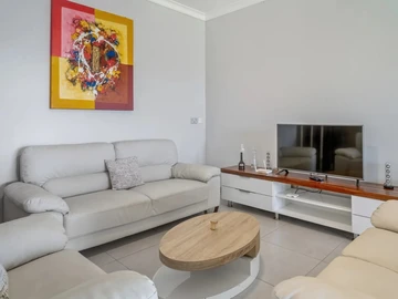3 Bedroom Apartment
