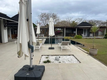 Villa de 5 Chambres