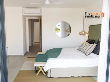 Penthouse de 4 Chambres