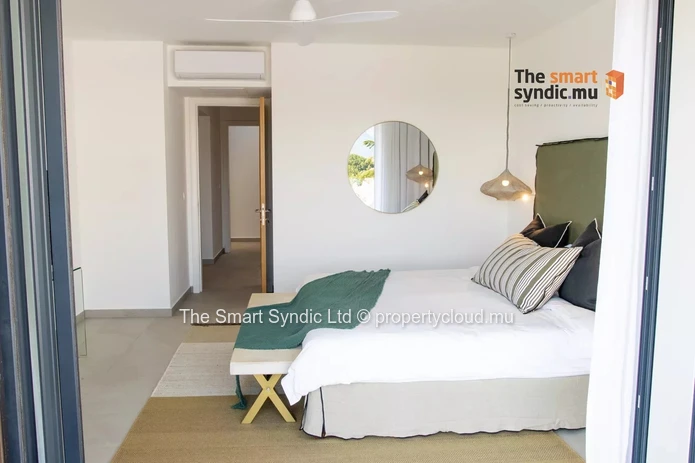 Penthouse d’exception à vendre – Élégance, espace et vue panoramique